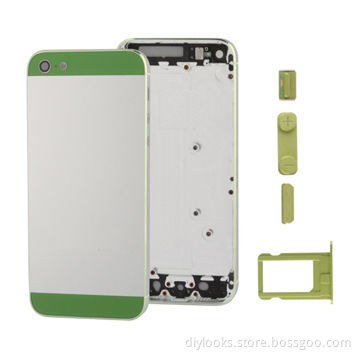 Replacement Back Cover for iPhone 5
